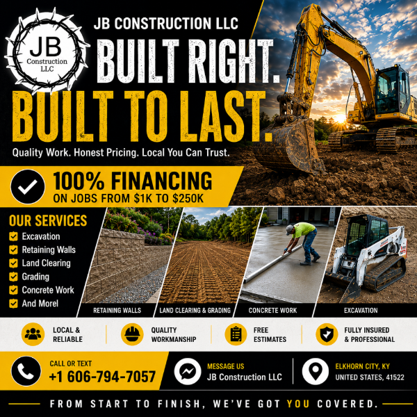 Jb construction 