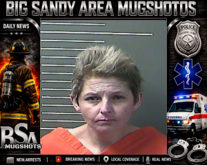 SUMMER DANIELLE CONLEY booking record