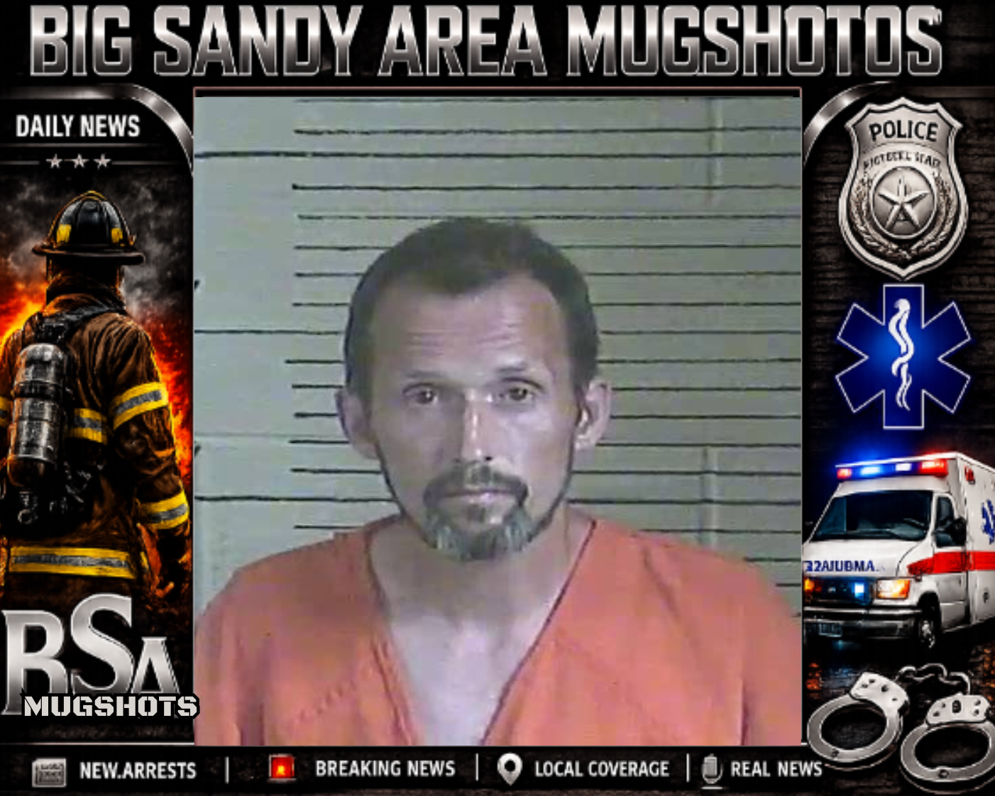 Randy Joe Riley