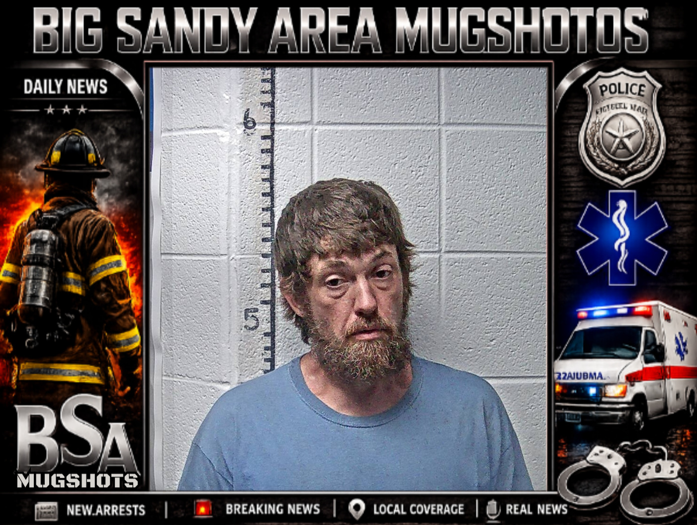 Dustin Kim Caudill