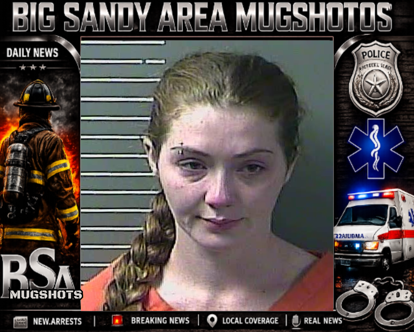 KENDRA M BAYS