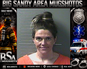 CHRISTINA JEAN GAMBLE booking record