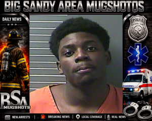 CUARTEZ MARKEL MORRISON booking record