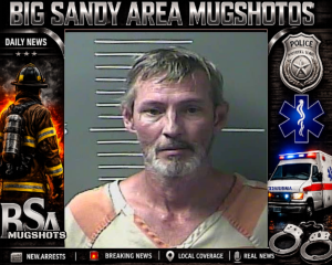 MICHAEL LYNN BAILEY booking record