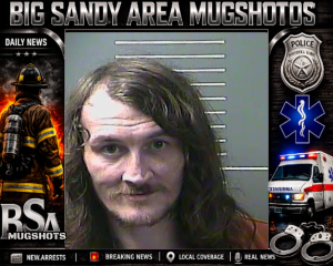 MITCHELL NEAL RISNER booking record