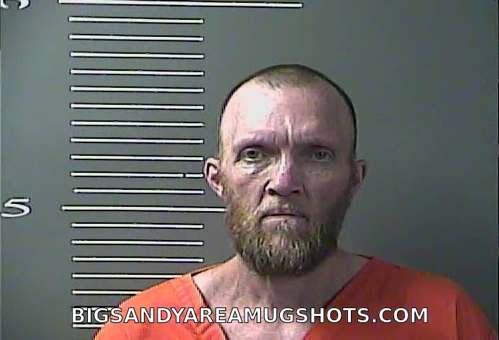 Booking photo
