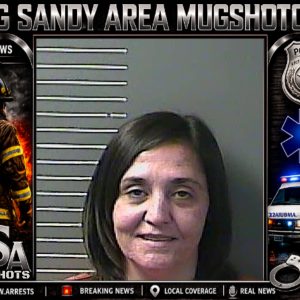 ALISHA NOELLE CYRUS booking record