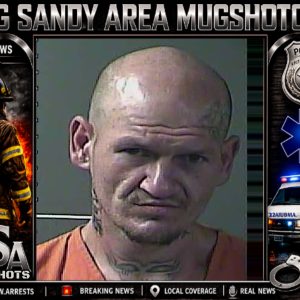 ANCE MATTHEW MARCUM booking record