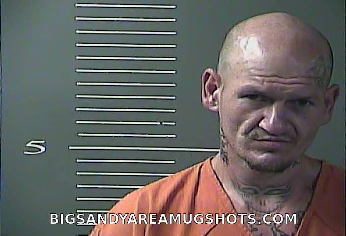 Booking photo