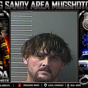 ANDREW BASCOM RADCLIFF booking record