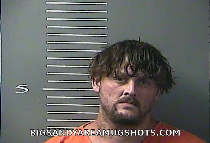 Booking photo