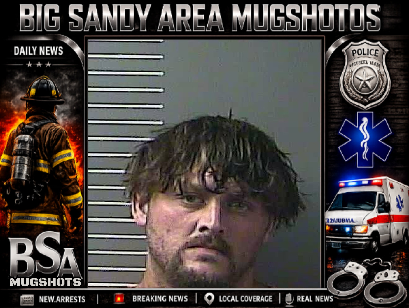 ANDREW BASCOM RADCLIFF
