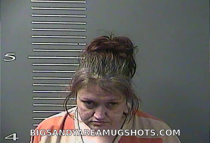 Booking photo