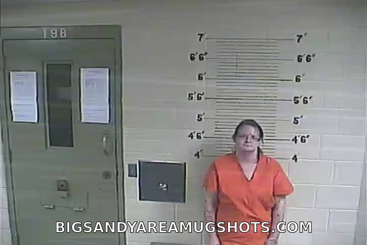 Booking photo