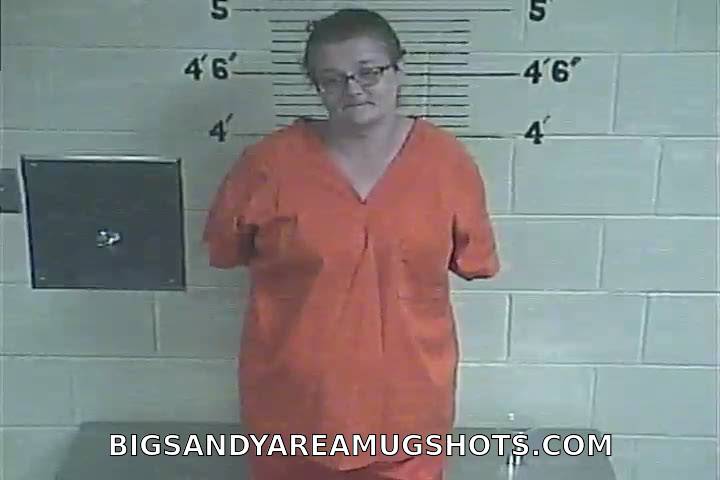 Booking photo