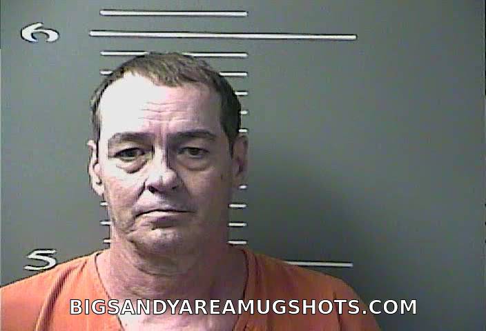 Booking photo