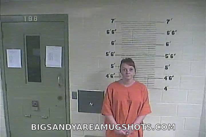 Booking photo