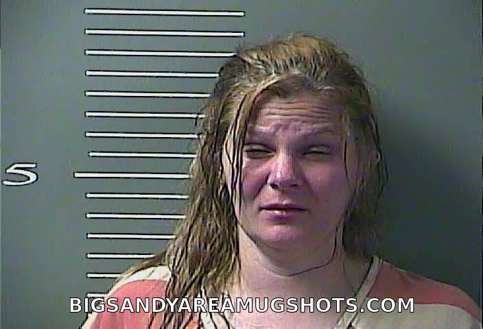 Booking photo