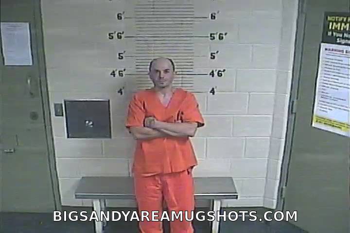 Booking photo