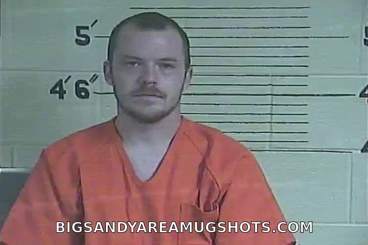 Booking photo