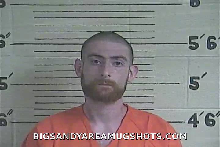 Booking photo