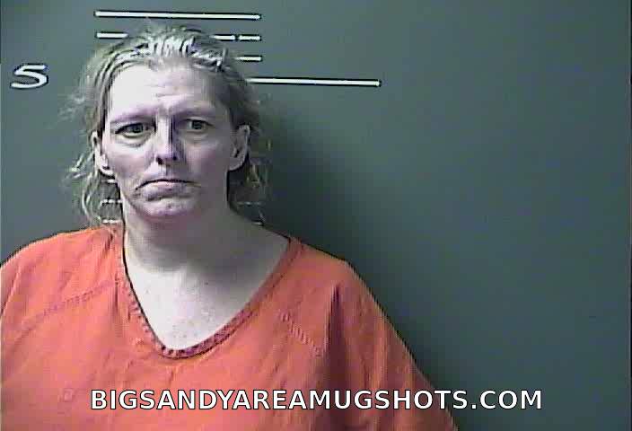 Booking photo