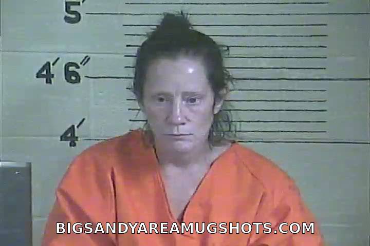 Booking photo