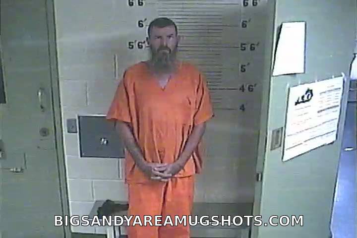 Booking photo