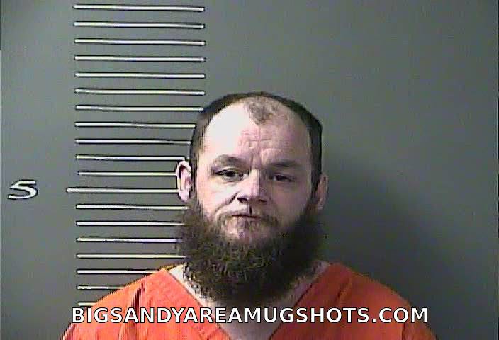 Booking photo