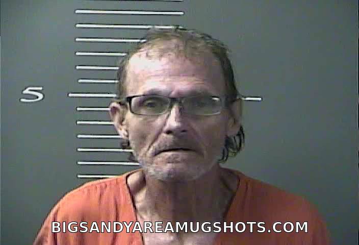 Booking photo