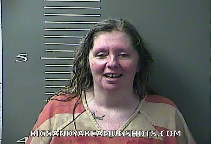Booking photo