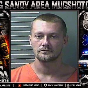 BRANDON RANDY HOWARD booking record