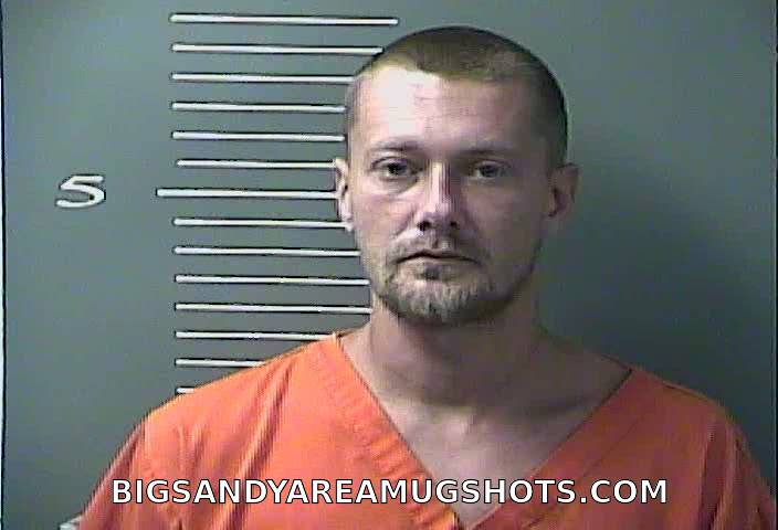 Booking photo