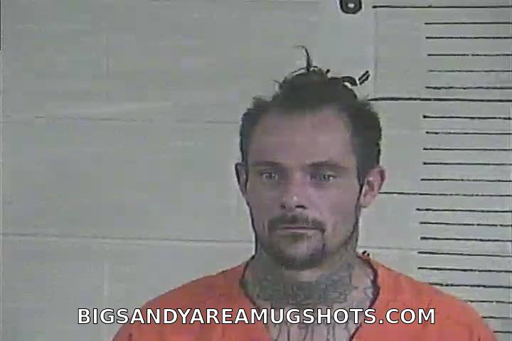 Booking photo