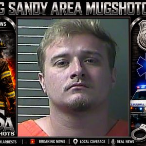BRAYDEN SHANE HENSLEY booking record