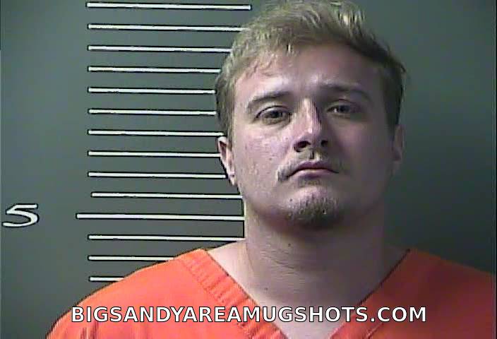 Booking photo