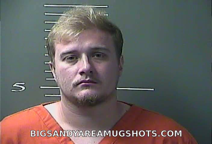 Booking photo