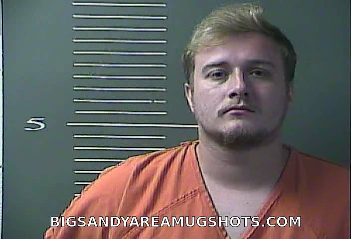 Booking photo