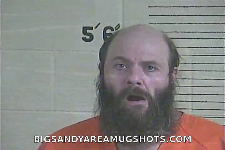Booking photo