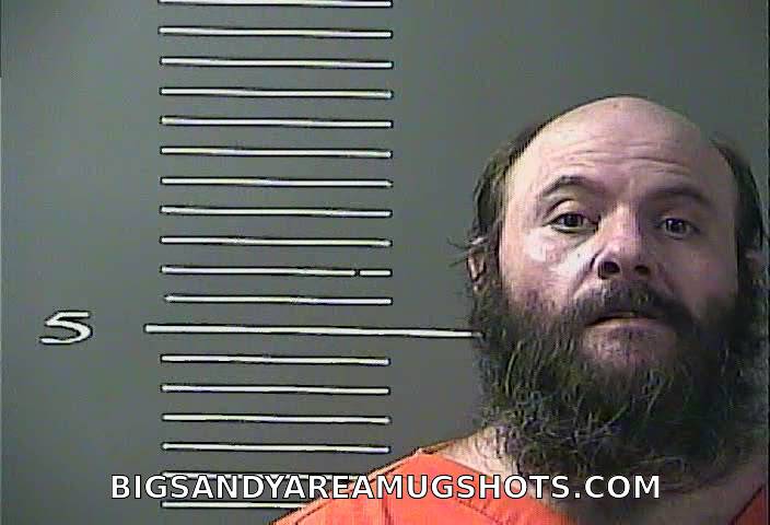 Booking photo