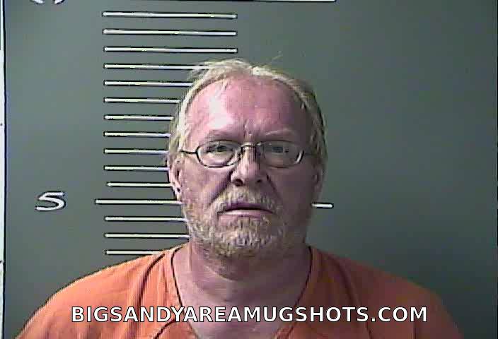 Booking photo