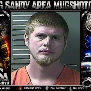 CALEB AUSTIN NEWELL booking record