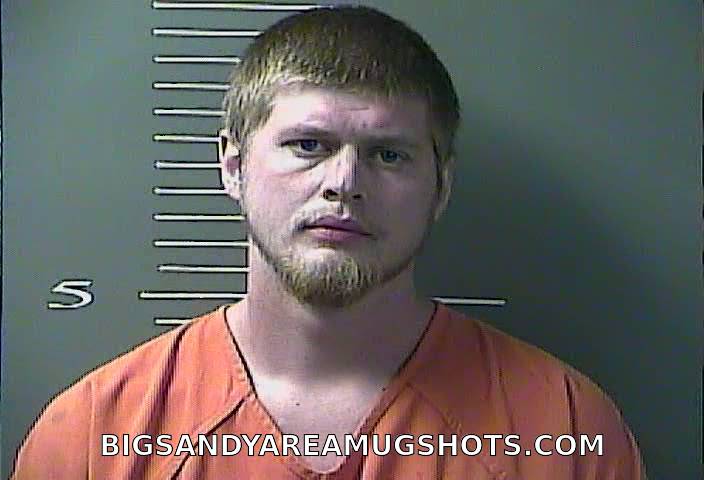 Booking photo