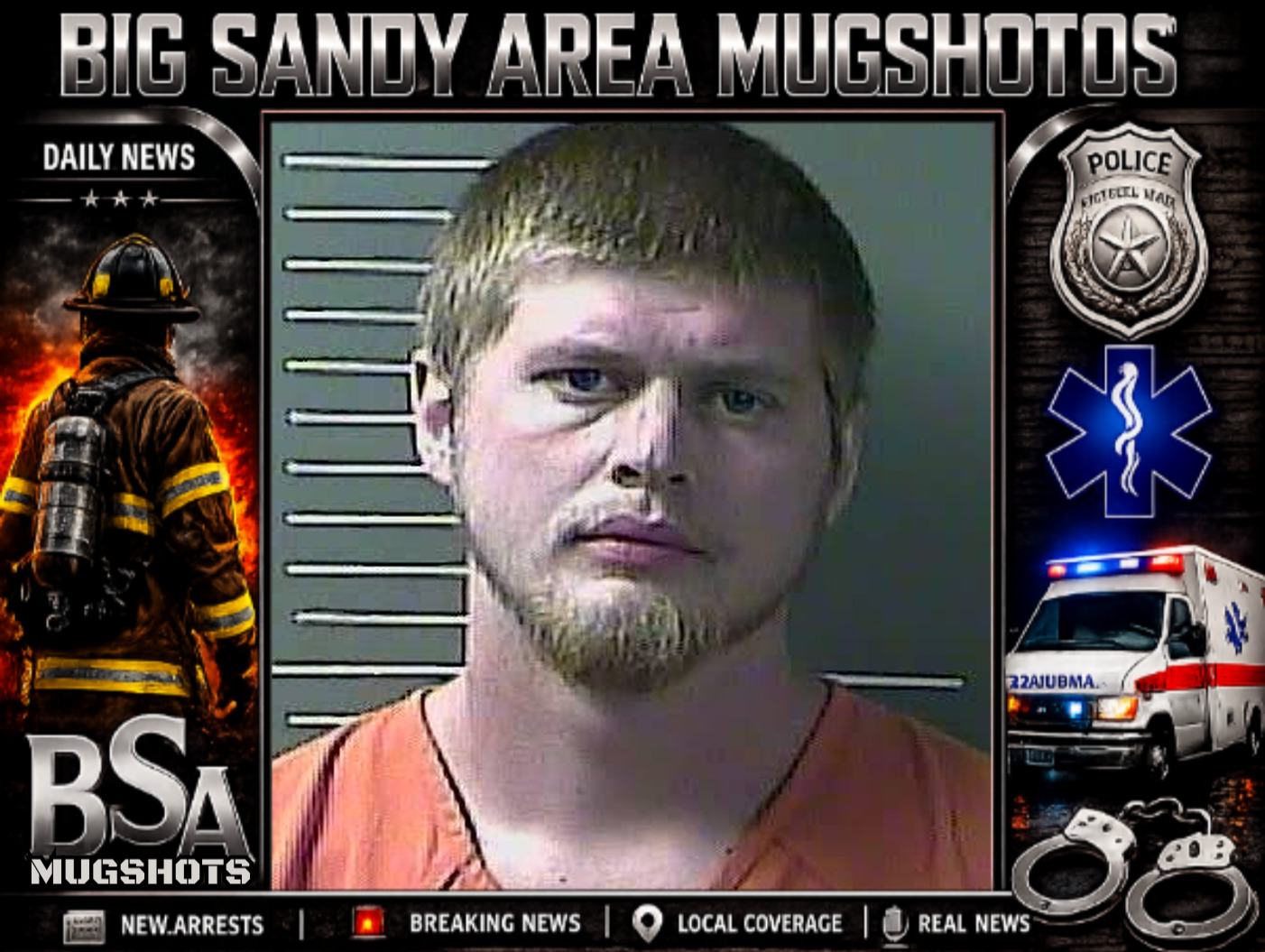 CALEB AUSTIN NEWELL