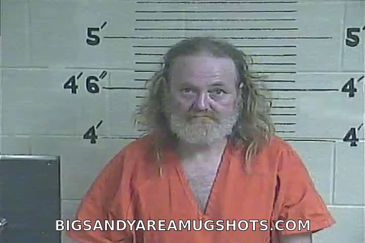 Booking photo