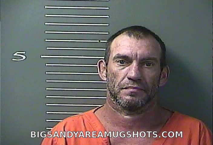 Booking photo
