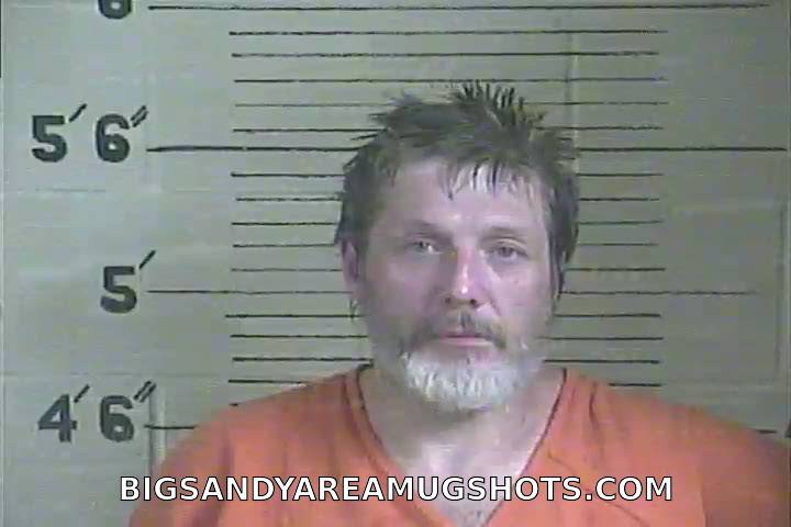 Booking photo