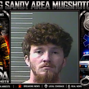 CHRISTOPHER ARTHUR SCOTT booking record