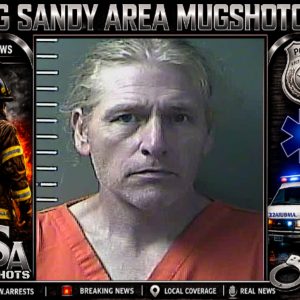 CHRISTOPHER L VANCE booking record