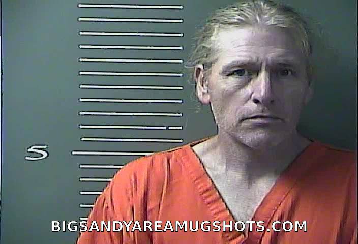 Booking photo